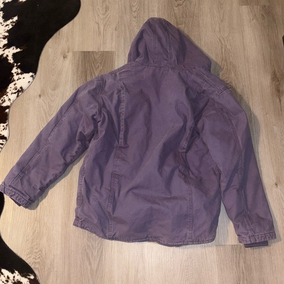 Blue mountain jacket - Picture 5 of 5